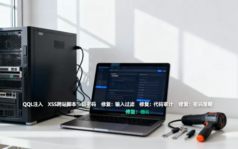 服务器漏洞扫描常见漏洞有哪些？，如何修复？