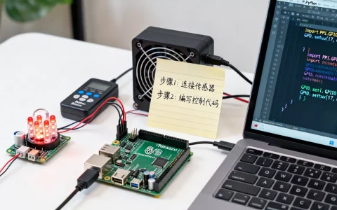 Python怎么控制硬件？,入门教程有哪些？
