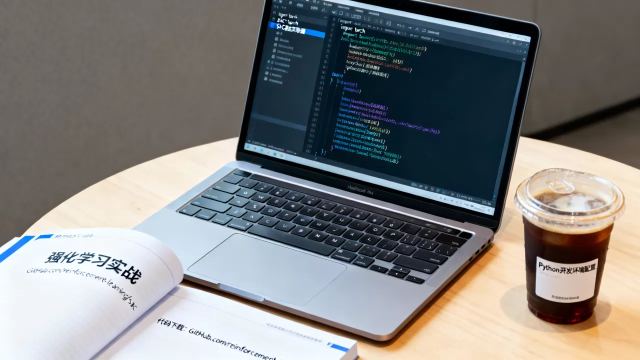 SAC算法如何用Python实现？，代码在哪里下载？