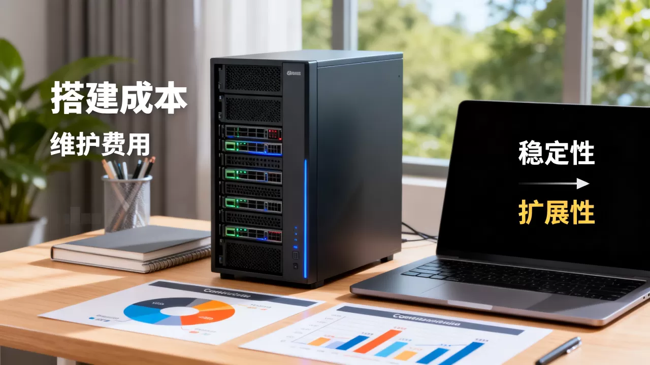 服务器搭建和租用哪个方案更划算?,怎么选更靠谱 服务器搭建和租用哪个方案更划算?,怎么选更靠谱