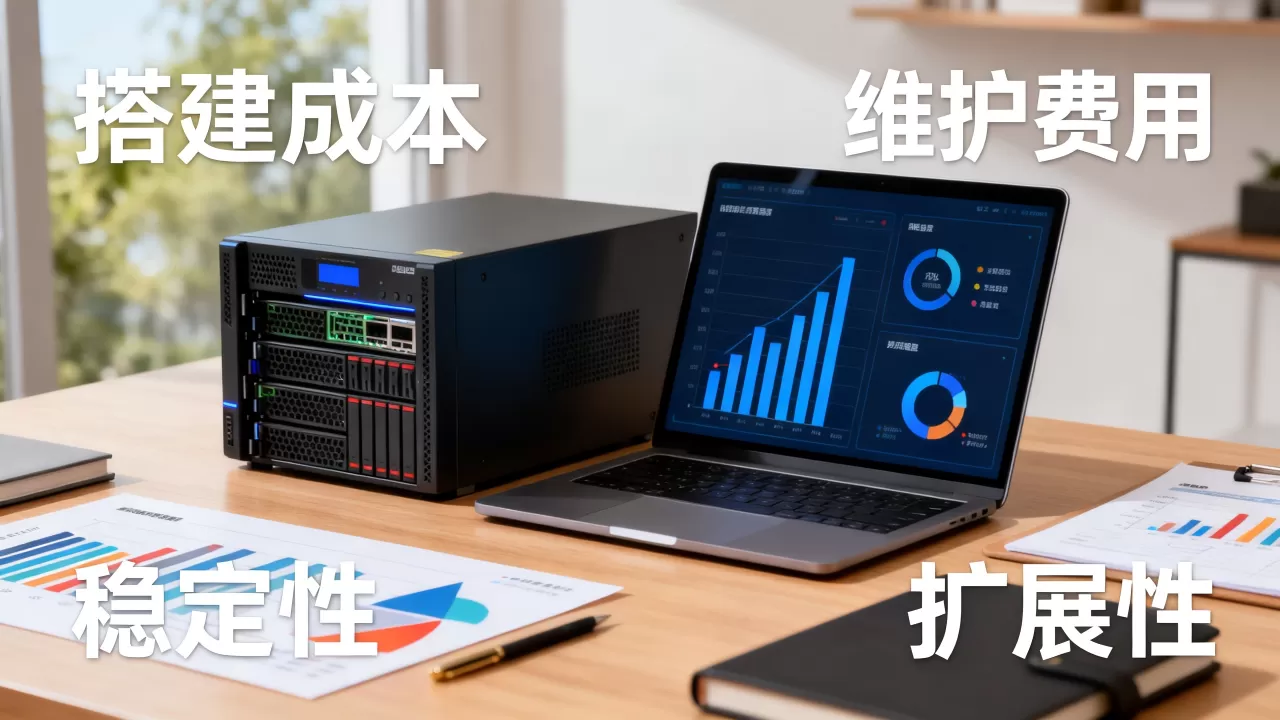 服务器搭建和租用哪个方案更划算?,怎么选更靠谱 服务器搭建和租用哪个方案更划算?,怎么选更靠谱