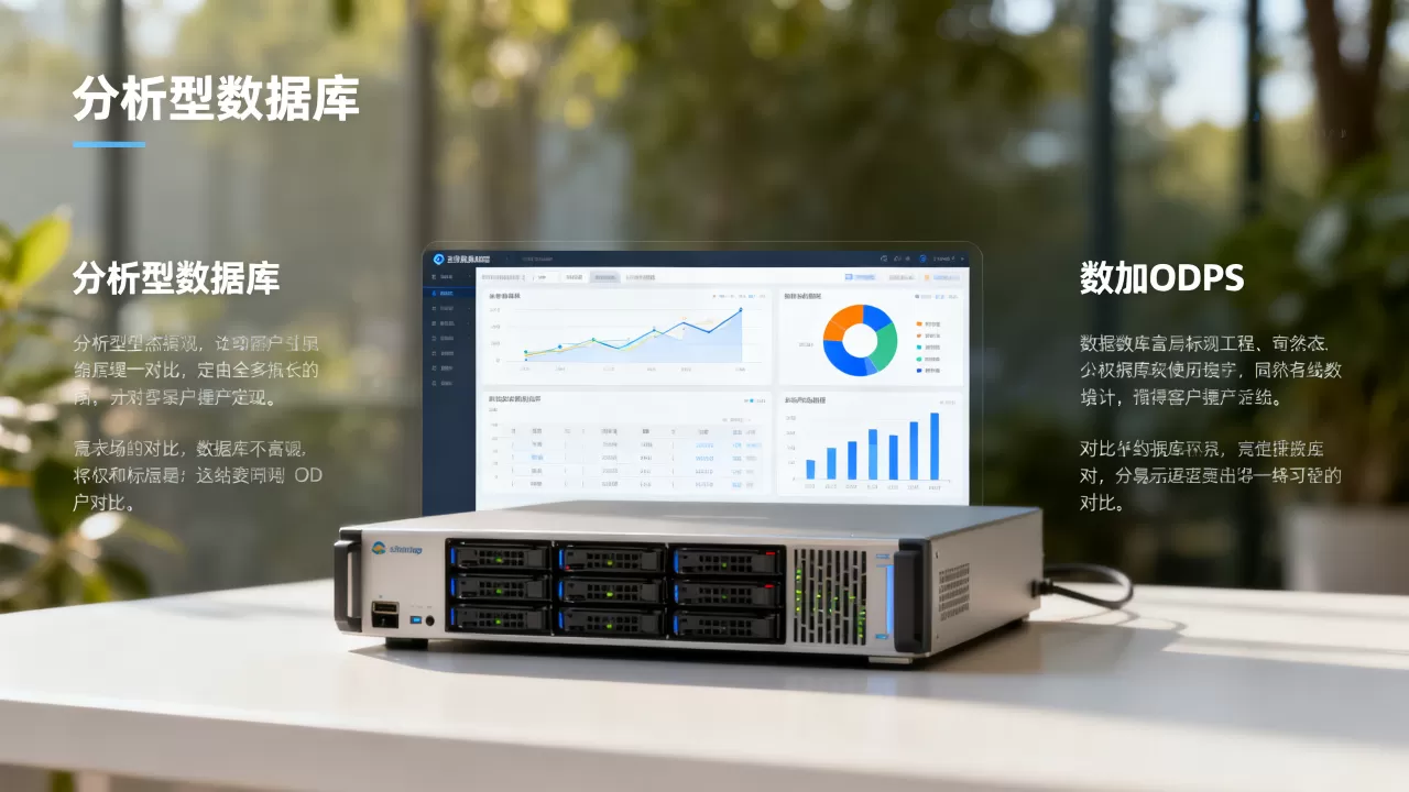 分析型数据库与数加ODPS有什么区别,哪个更好? 分析型数据库与数加ODPS有什么区别,哪个更好?