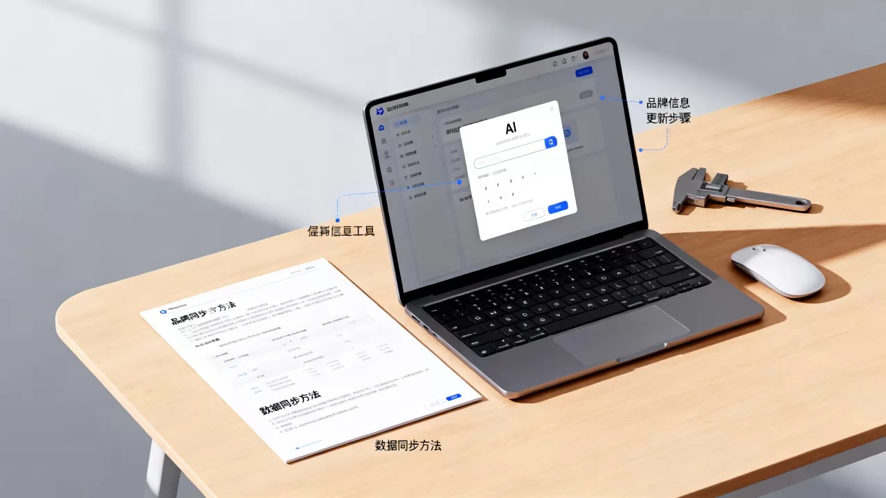 AI搜索里的品牌信息过时了怎么办,品牌信息更新方法有哪些 AI搜索里的品牌信息过时了怎么办,品牌信息更新方法有哪些