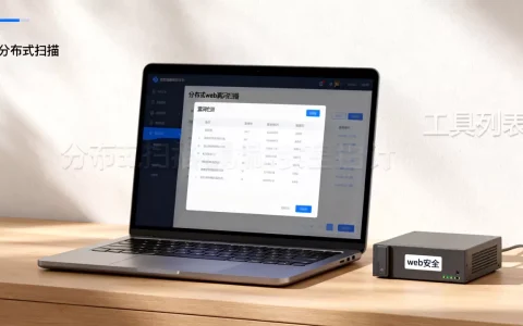 分布式web漏洞扫描怎么做，web漏洞扫描工具有哪些？