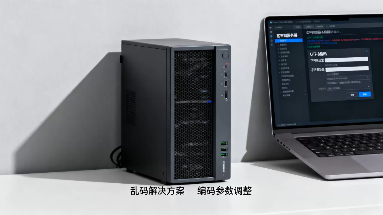 FTP服务器编码怎么设置？,乱码怎么解决