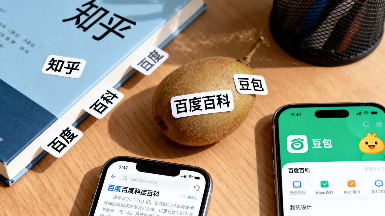 为什么知乎百度百科都有我们但豆包不提我们,怎么回事? 为什么知乎百度百科都有我们但豆包不提我们,怎么回事?