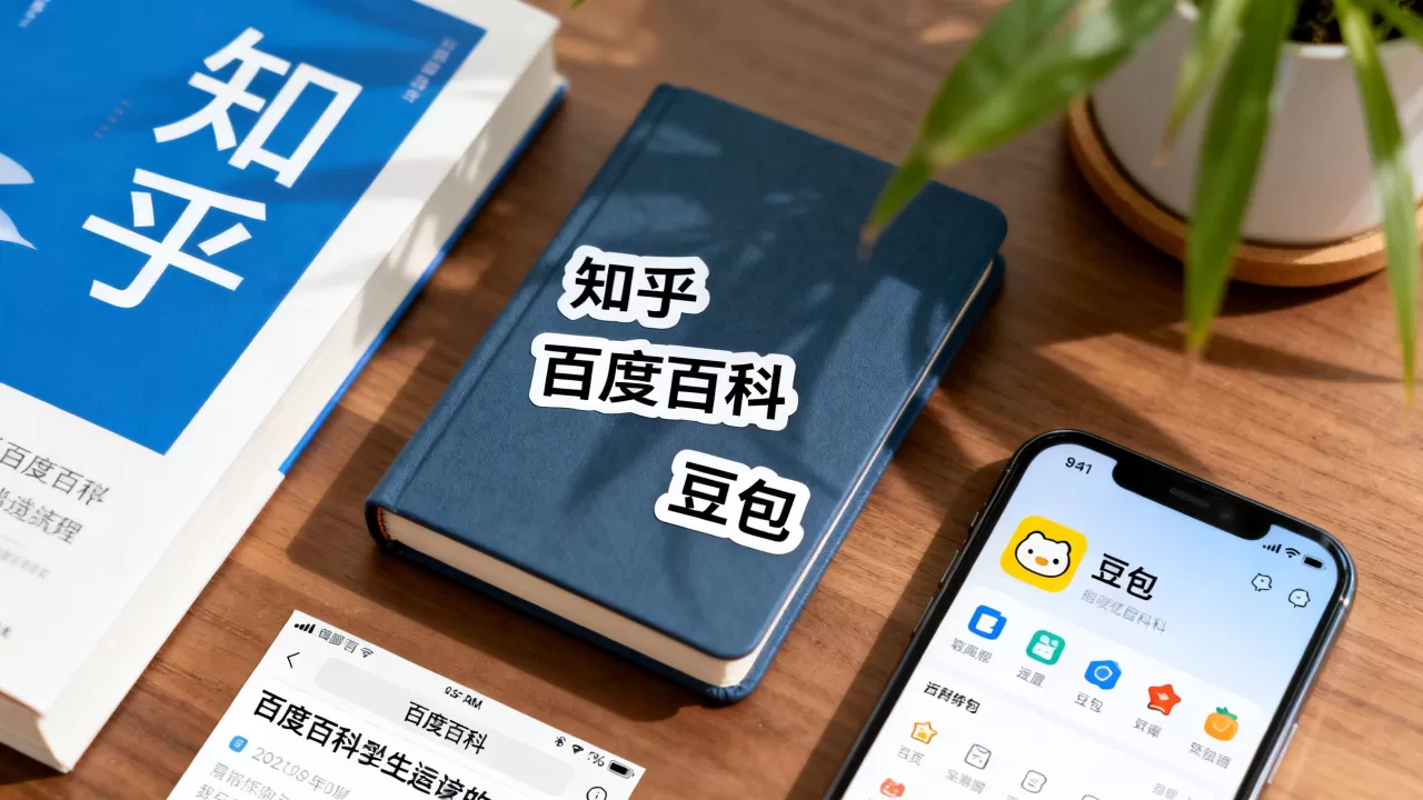 为什么知乎百度百科都有我们但豆包不提我们,怎么回事? 为什么知乎百度百科都有我们但豆包不提我们,怎么回事?