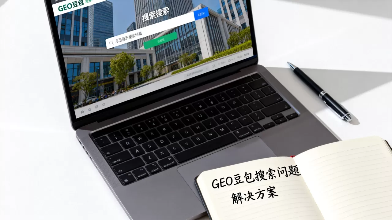为什么花了钱做GEO豆包还是搜不到，怎么解决？