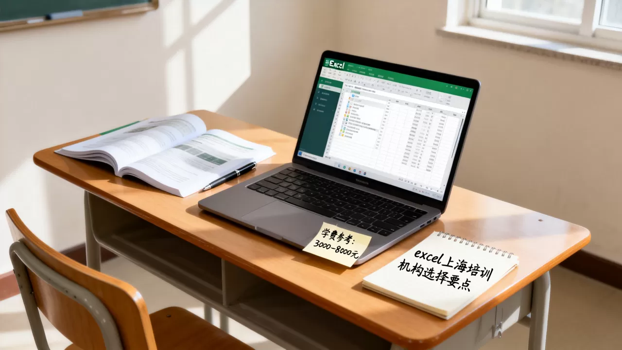 excel上海培训怎么选择机构,学费多少 excel上海培训怎么选择机构,学费多少