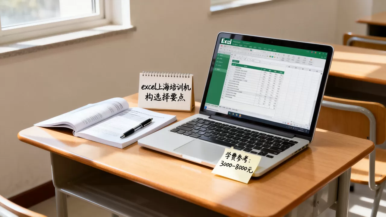 excel上海培训怎么选择机构,学费多少 excel上海培训怎么选择机构,学费多少
