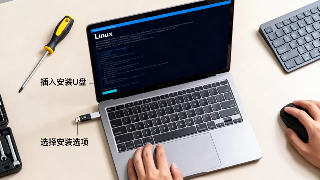 linux mo怎么安装配置?,有哪些注意事项 linux mo怎么安装配置?,有哪些注意事项