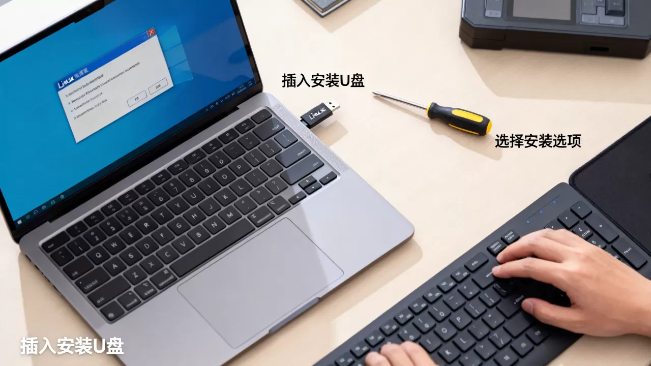 linux mo怎么安装配置?,有哪些注意事项 linux mo怎么安装配置?,有哪些注意事项