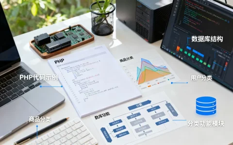 如何用PHP开发一个分类网站？, 有哪些功能？