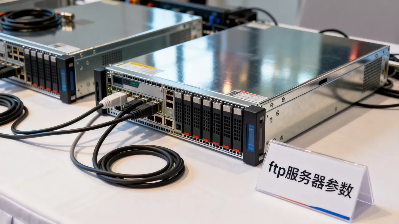 ftp服务器选购时要注意什么,哪个品牌好? ftp服务器选购时要注意什么,哪个品牌好?