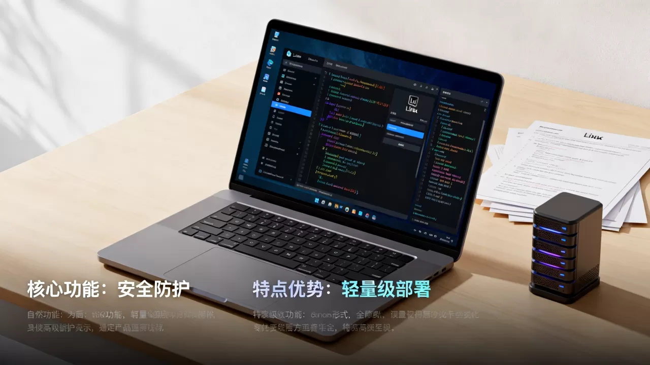 究竟什么是endpoint linux操作系统,有哪些核心功能和特点优势 究竟什么是endpoint linux操作系统,有哪些核心功能和特点优势
