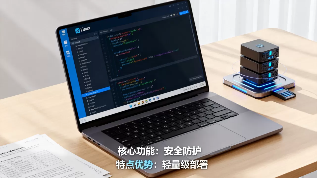 究竟什么是endpoint linux操作系统,有哪些核心功能和特点优势 究竟什么是endpoint linux操作系统,有哪些核心功能和特点优势