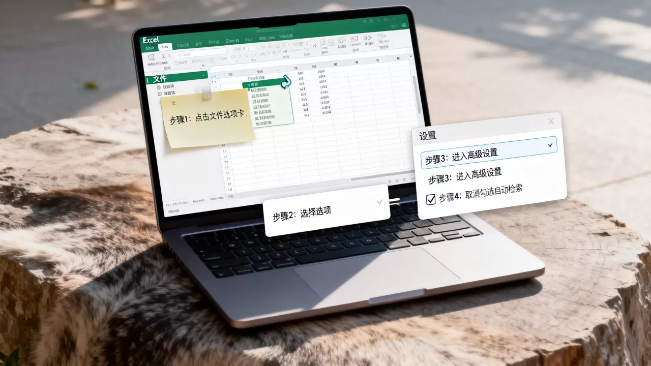 Excel取消检索怎么操作?,操作步骤是什么? Excel取消检索怎么操作?,操作步骤是什么?