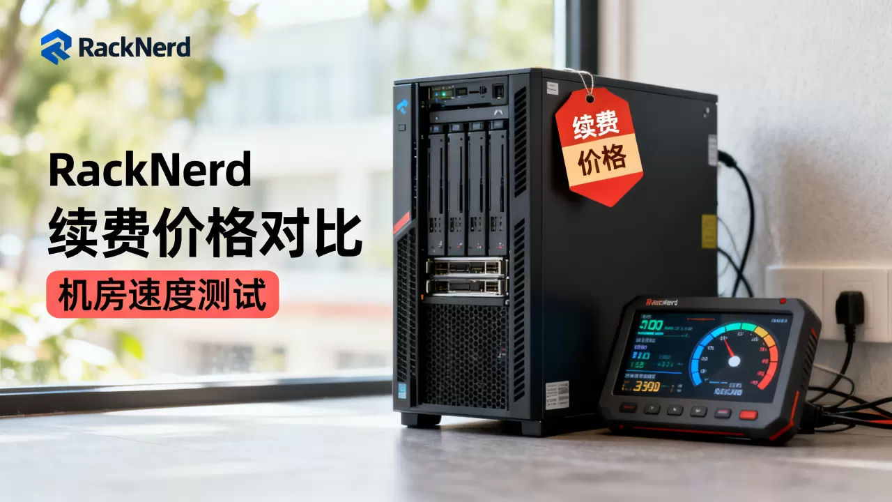 RackNerd续费同价便宜吗?,哪个机房速度快? RackNerd续费同价便宜吗?,哪个机房速度快?