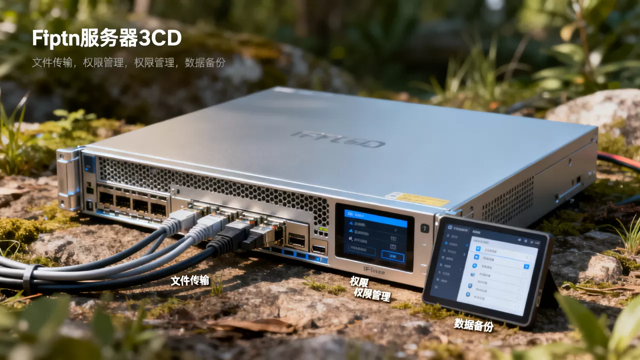 ftp服务器3cd有哪些功能?,怎么设置 ftp服务器3cd有哪些功能?,怎么设置