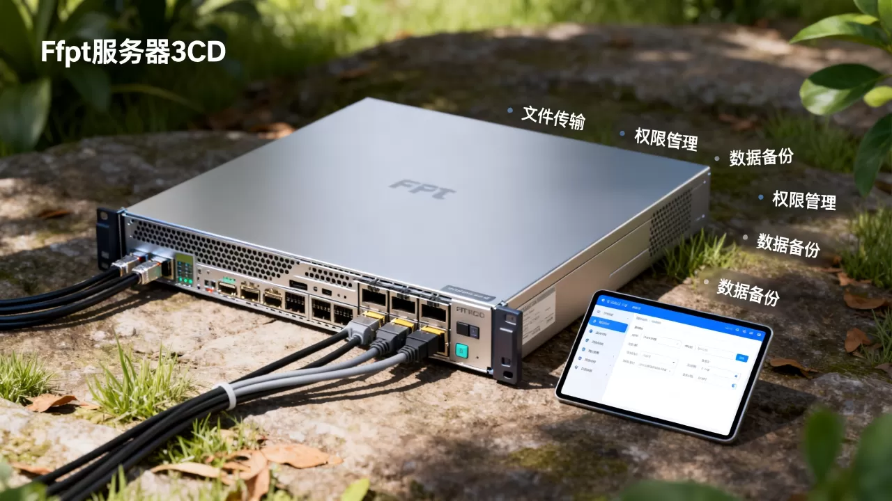 ftp服务器3cd有哪些功能?,怎么设置 ftp服务器3cd有哪些功能?,怎么设置