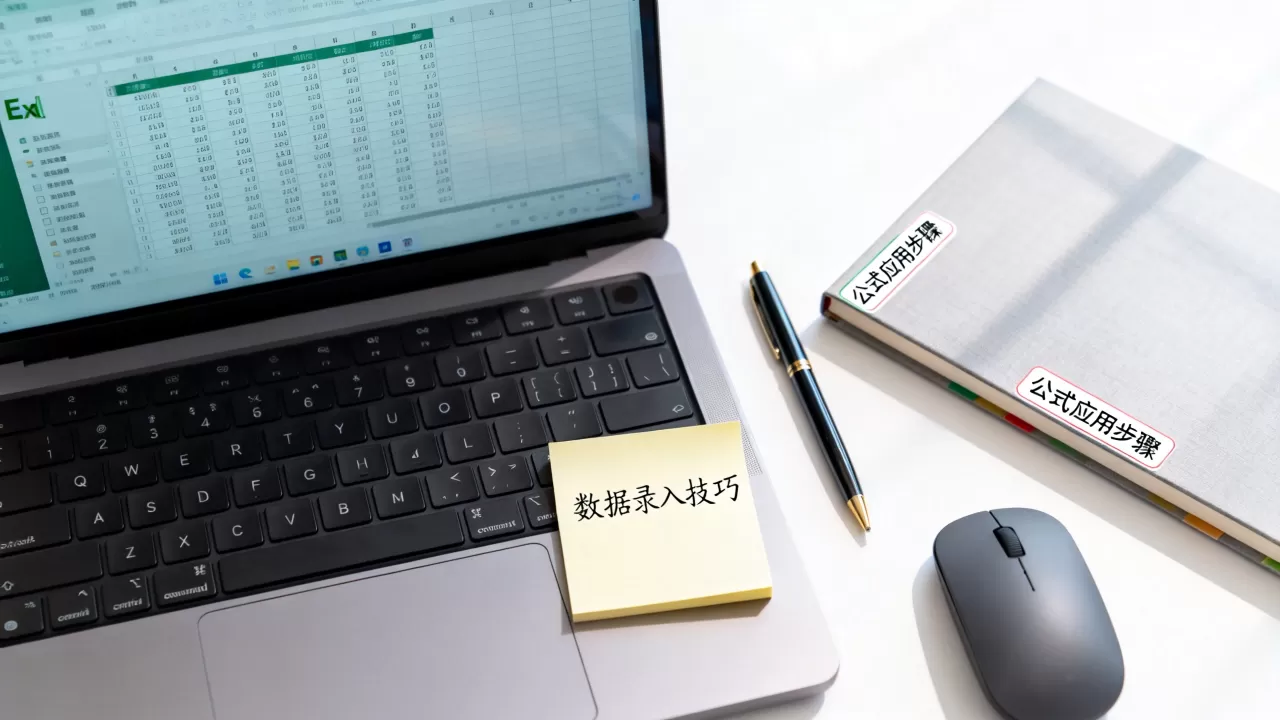 Excel做表教程从零开始怎么做,有哪些技巧? Excel做表教程从零开始怎么做,有哪些技巧?