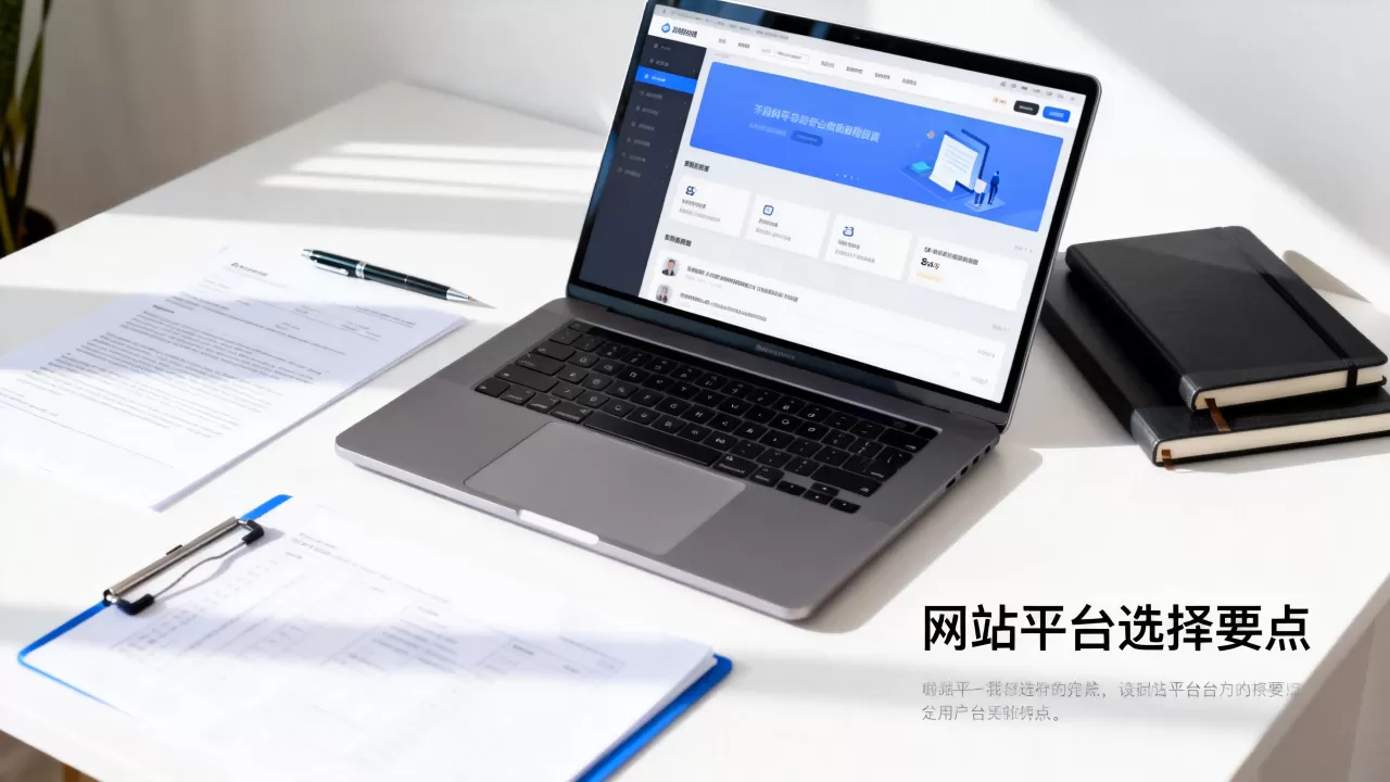 番禺做网站平台怎么选才不后悔？哪家更靠谱
