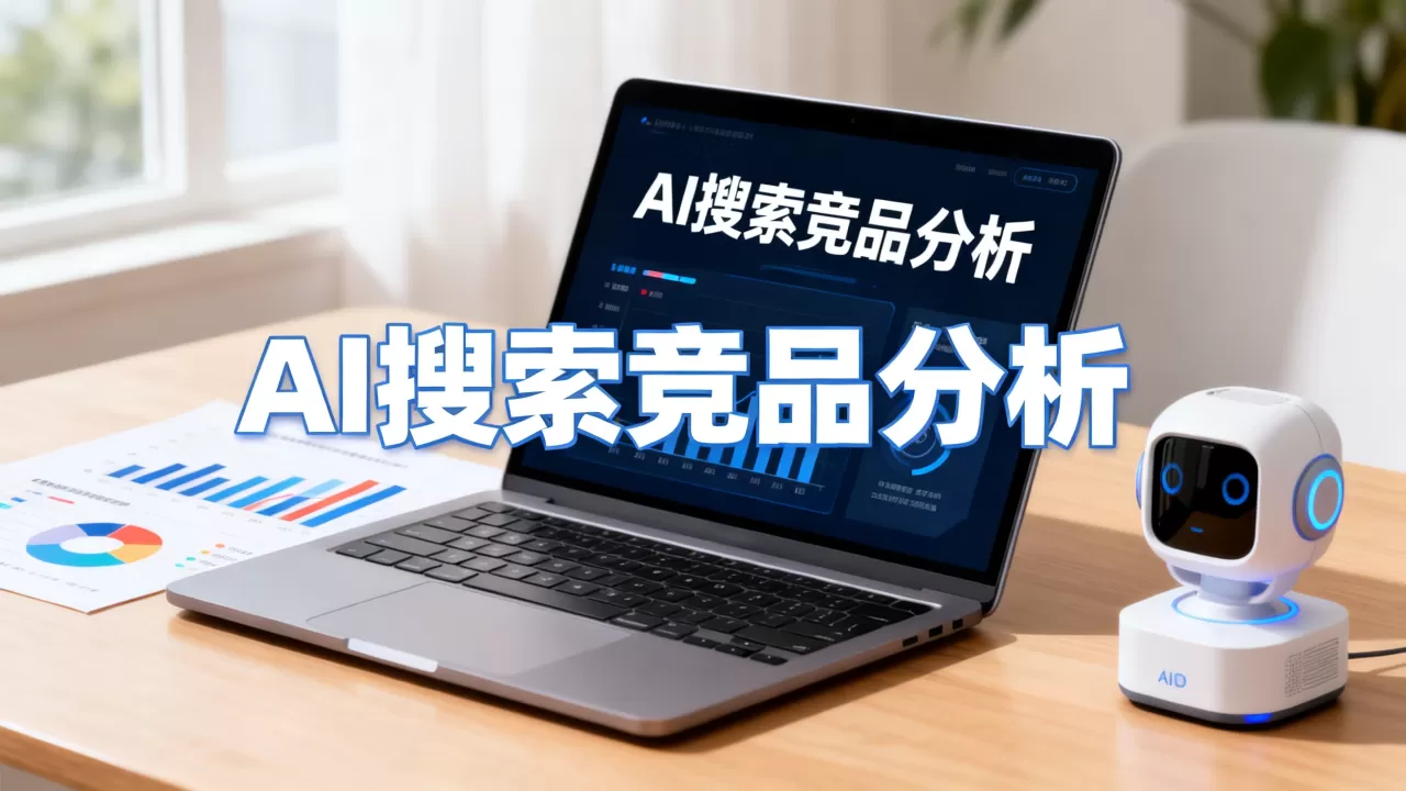 为何AI搜索竞品出现我们没出现,如何补救? 为何AI搜索竞品出现我们没出现,如何补救?