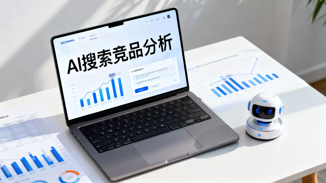 为何AI搜索竞品出现我们没出现,如何补救? 为何AI搜索竞品出现我们没出现,如何补救?