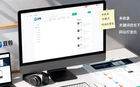 豆包搜索结果里没有我们公司怎么办,是什么原因