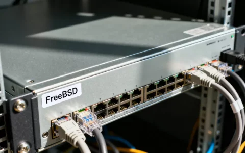 FreeBSD做云服务器稳定吗，性能怎么样？