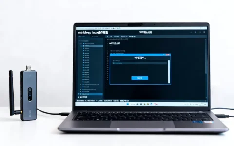 minidwep linux怎么用，破解WiFi安全吗