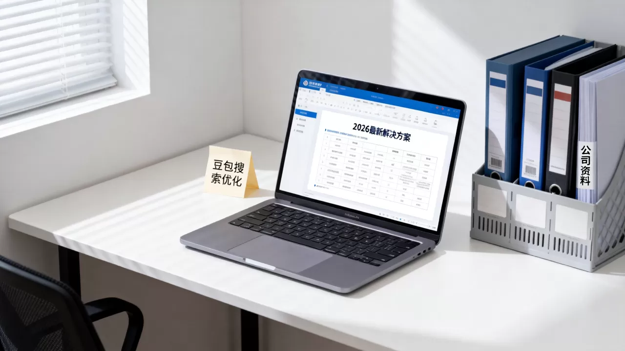 为什么豆包搜不到我们公司2026最新解决 为什么豆包搜不到我们公司2026最新解决