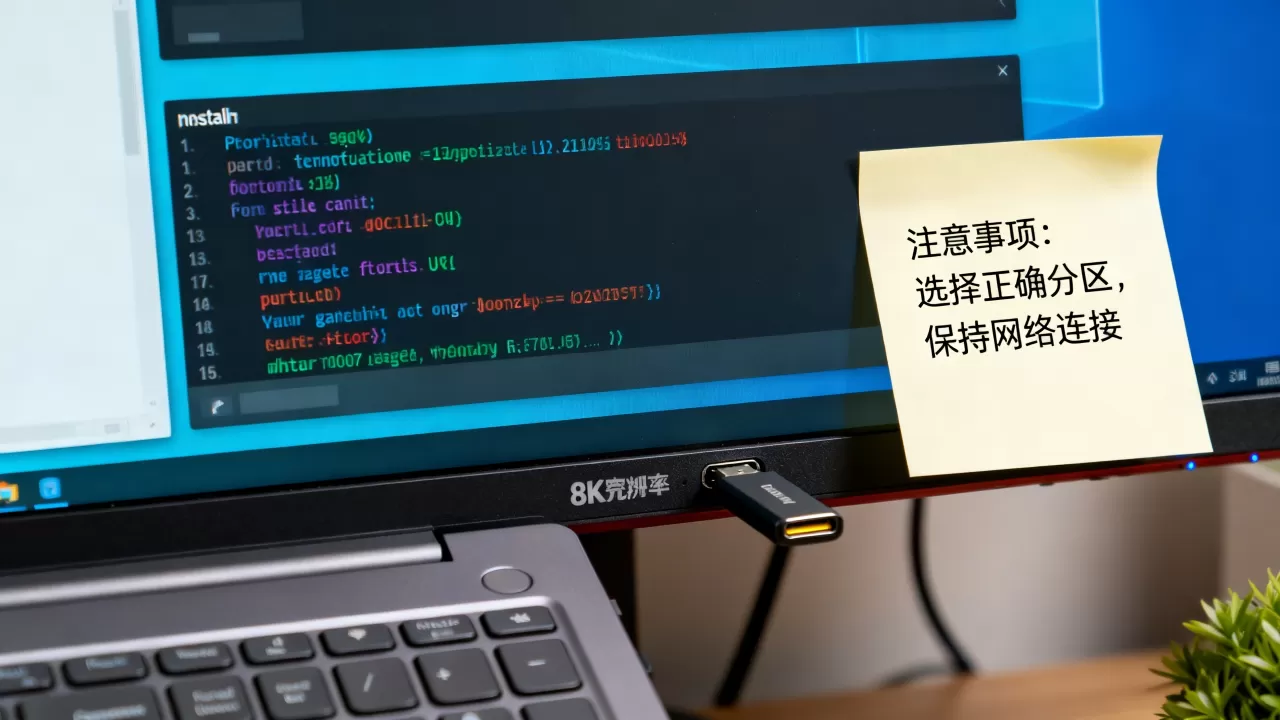 iou linux的安装方法是什么？，需要注意什么？
