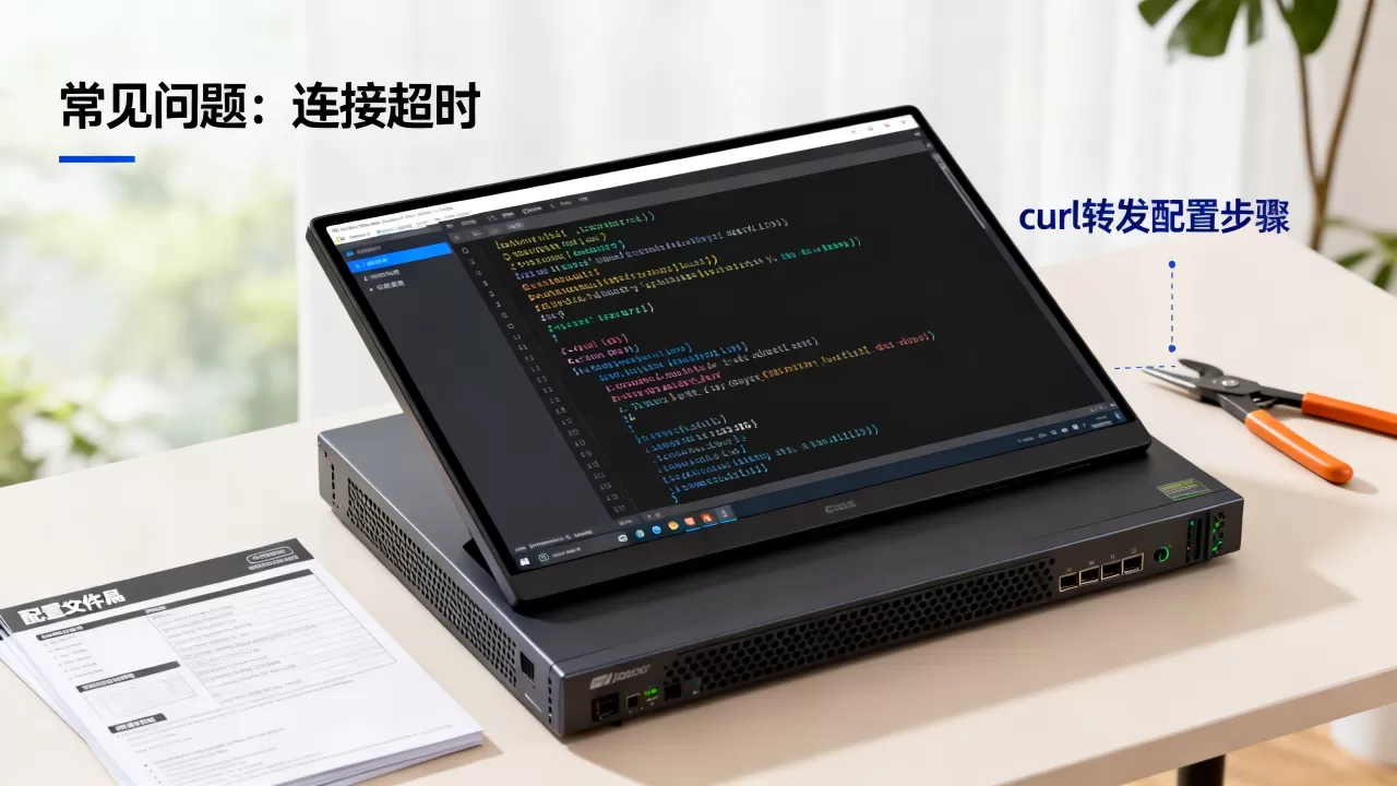 服务器curl转发功能如何配置?,常见问题怎么解决 服务器curl转发功能如何配置?,常见问题怎么解决