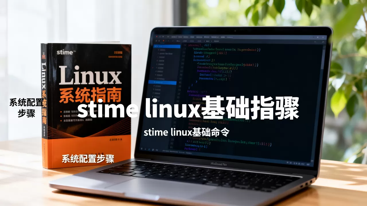stime linux是什么，怎么使用？
