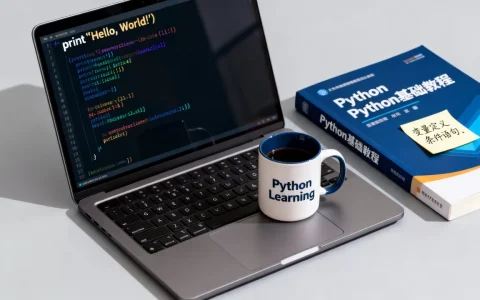 菜鸟学Python难不难？，零基础怎么入门