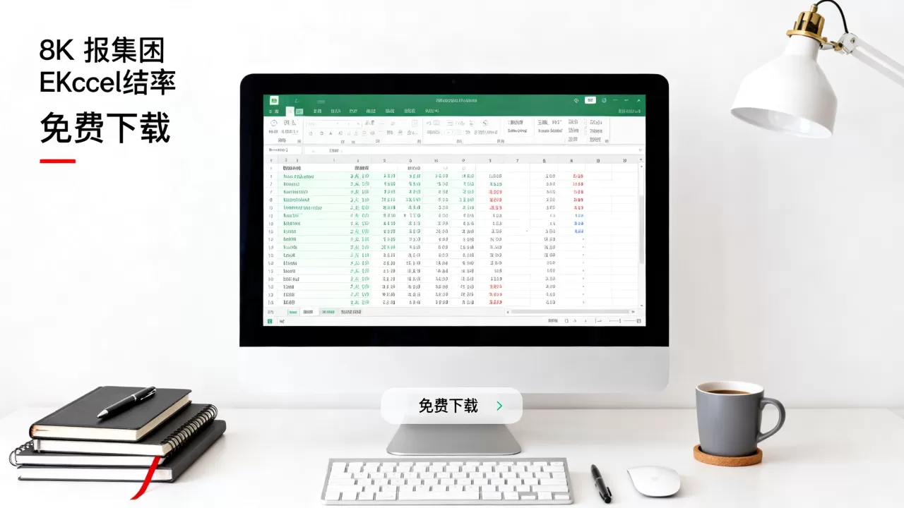 Excel漂亮模板怎么下载？，哪里免费下载