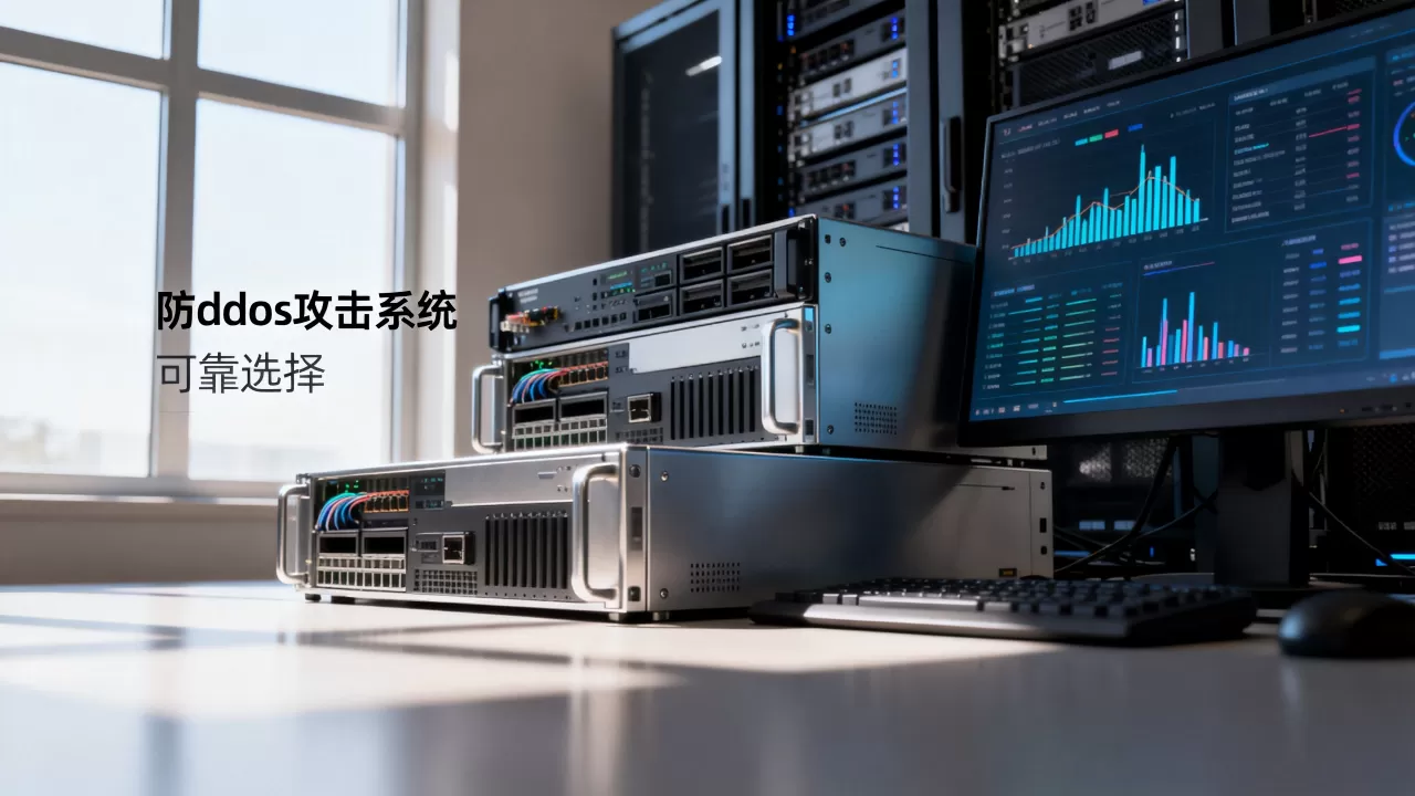 防ddos攻击系统怎么选?,哪家更靠谱? 防ddos攻击系统怎么选?,哪家更靠谱?
