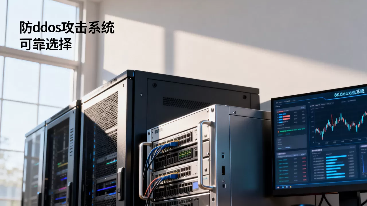 防ddos攻击系统怎么选?,哪家更靠谱? 防ddos攻击系统怎么选?,哪家更靠谱?