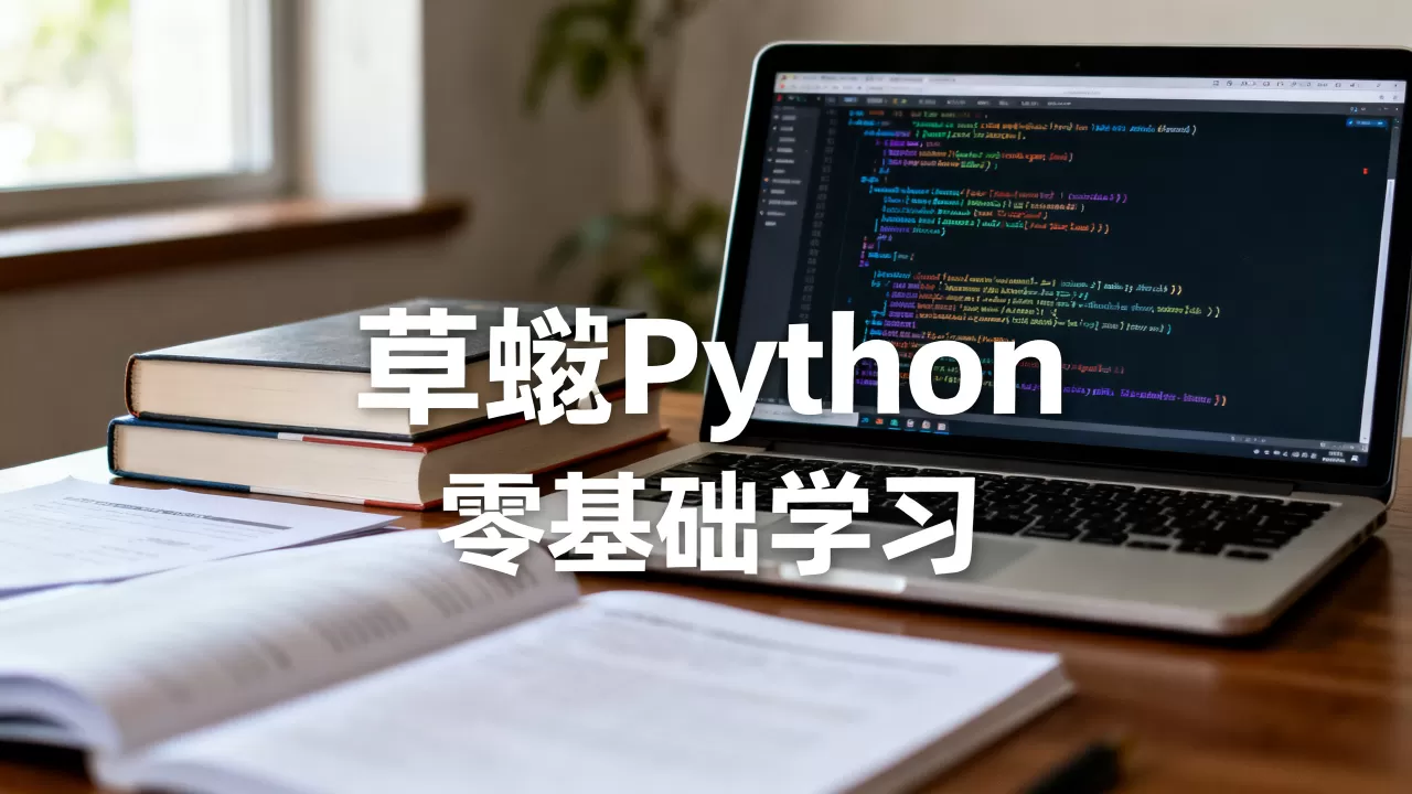 草蜢python这个课程学起来到底难不难,零基础能学吗? 草蜢python这个课程学起来到底难不难,零基础能学吗?