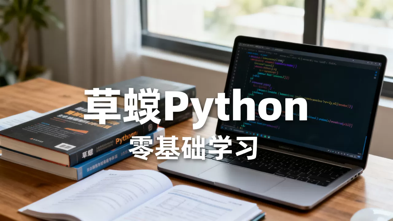 草蜢python这个课程学起来到底难不难,零基础能学吗? 草蜢python这个课程学起来到底难不难,零基础能学吗?
