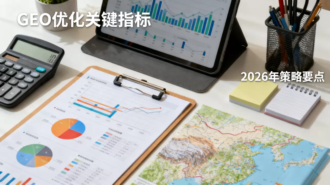 GEO优化效果报告长什么样？，2026年GEO优化怎么做？