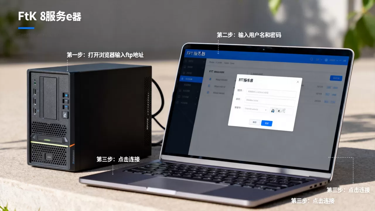 ftp服务器地址怎样快速获取?,怎么连接? ftp服务器地址怎样快速获取?,怎么连接?