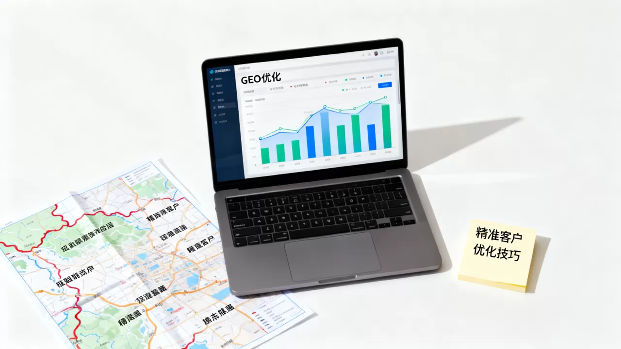 GEO优化能带来多少精准客户，GEO优化技巧有哪些？