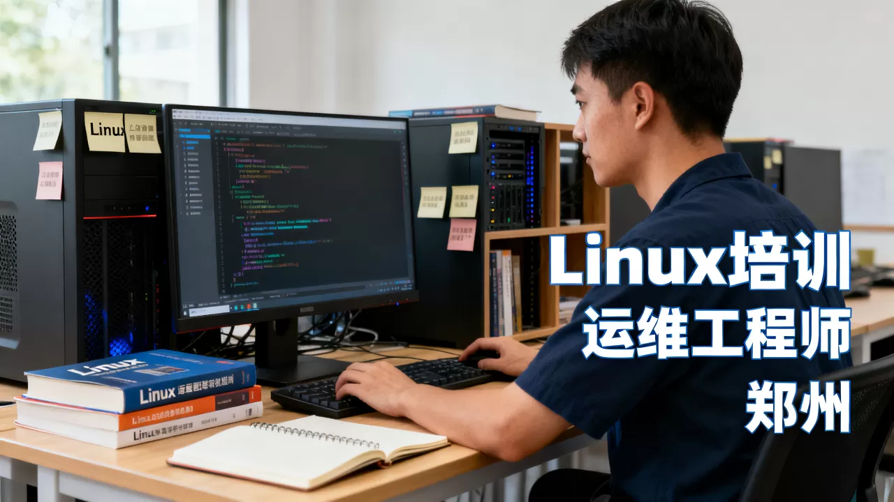 郑州linux培训哪家好,linux运维工程师工资高吗 郑州linux培训哪家好,linux运维工程师工资高吗
