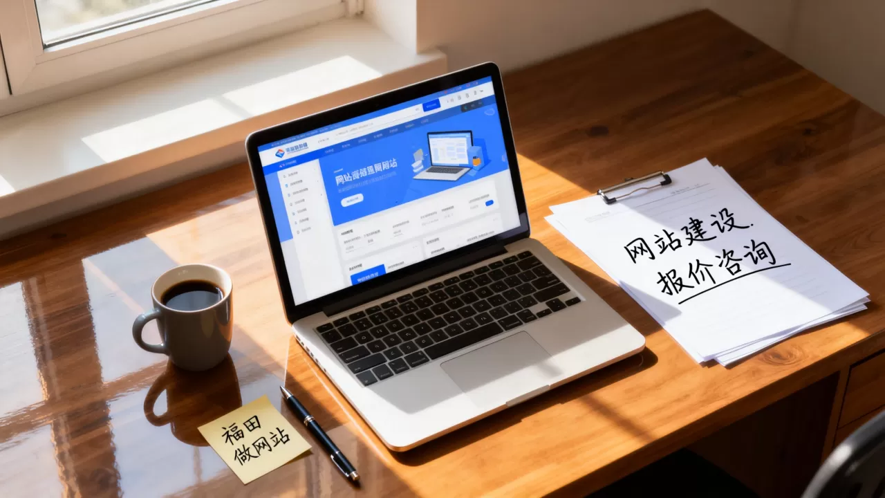 福田做网站报价一般需要多少钱呢,哪家好? 福田做网站报价一般需要多少钱呢,哪家好?