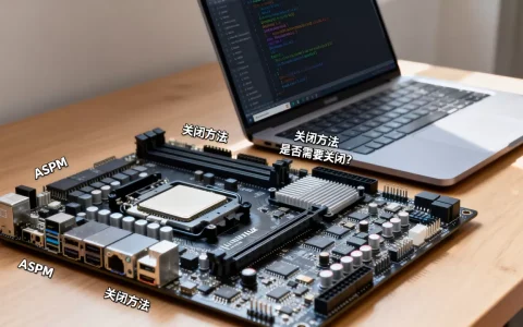 linux aspm怎么关闭，需要关闭吗？