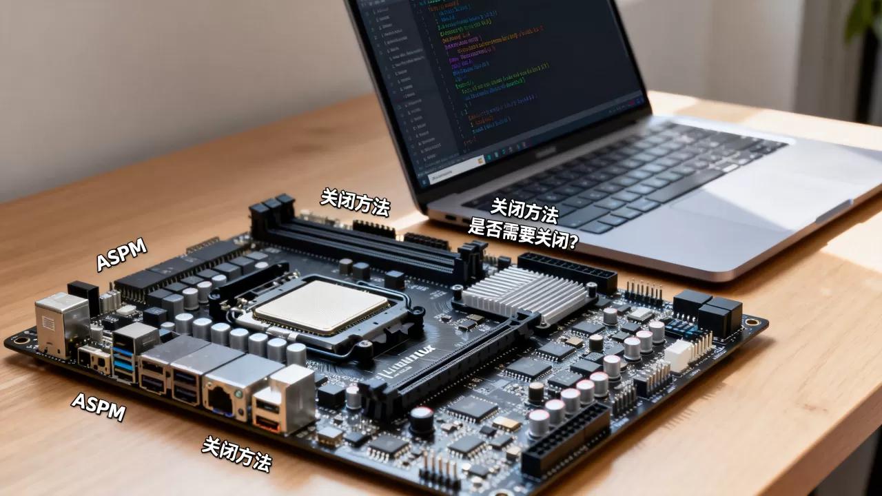 linux aspm怎么关闭，需要关闭吗？