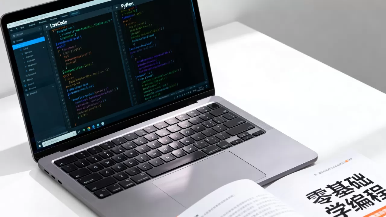 学livecode还是python好？，零基础学编程选什么好