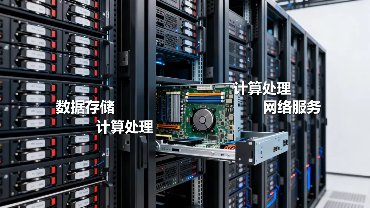 服务器到底可以干嘛?,主要用途和功能有哪些? 服务器到底可以干嘛?,主要用途和功能有哪些?